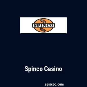 Spinco Casino