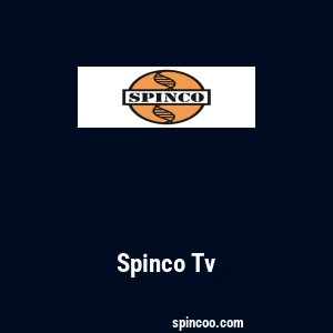 Spinco Tv