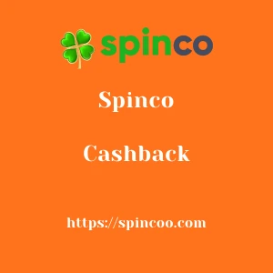 Spinco Cashback