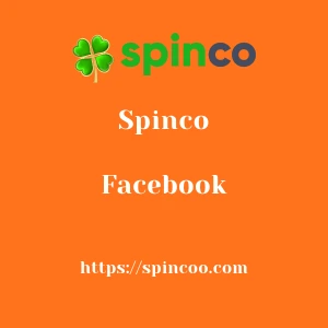 Spinco Facebook