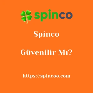 Spinco Güvenilir Mı?
