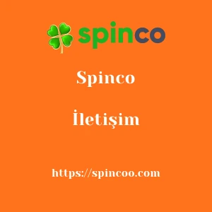 Spinco İletişim
