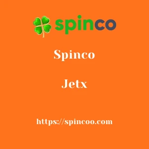 Spinco Jetx