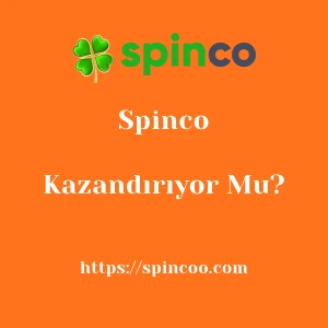 Spinco Kazandırıyor Mu?