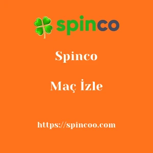 Spinco Maç İzle