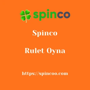 Spinco Rulet Oyna