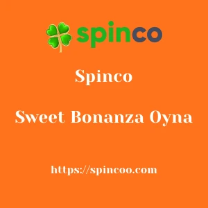 Spinco Sweet Bonanza Oyna