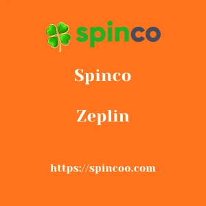 Spinco Zeplin