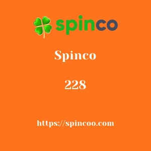 Spinco 228